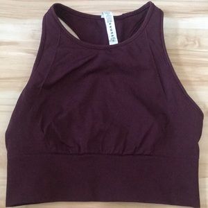 Ebb to train sports bra